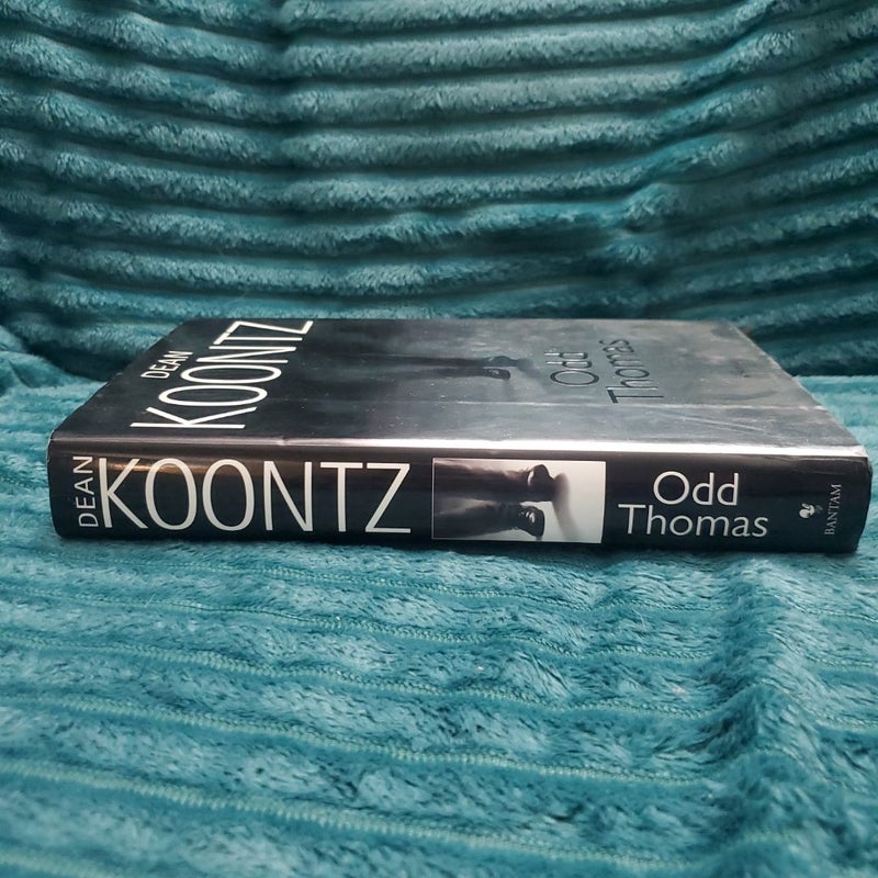 Odd Thomas