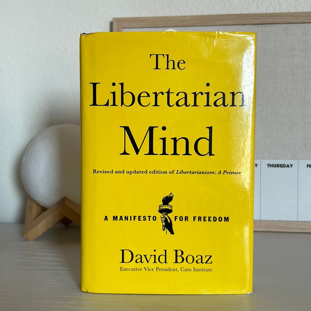 The Libertarian Mind