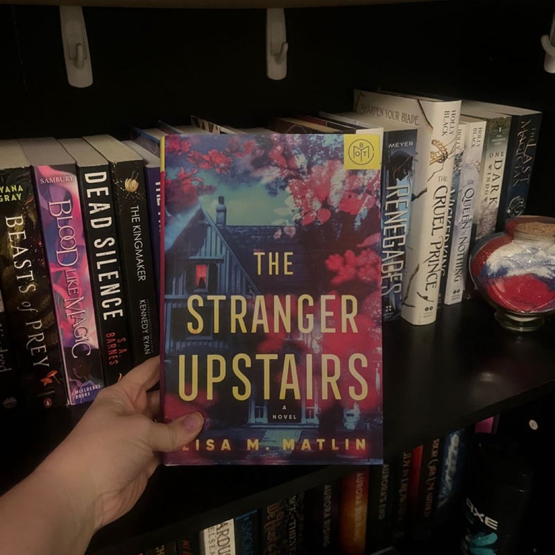 The Stranger Upstairs