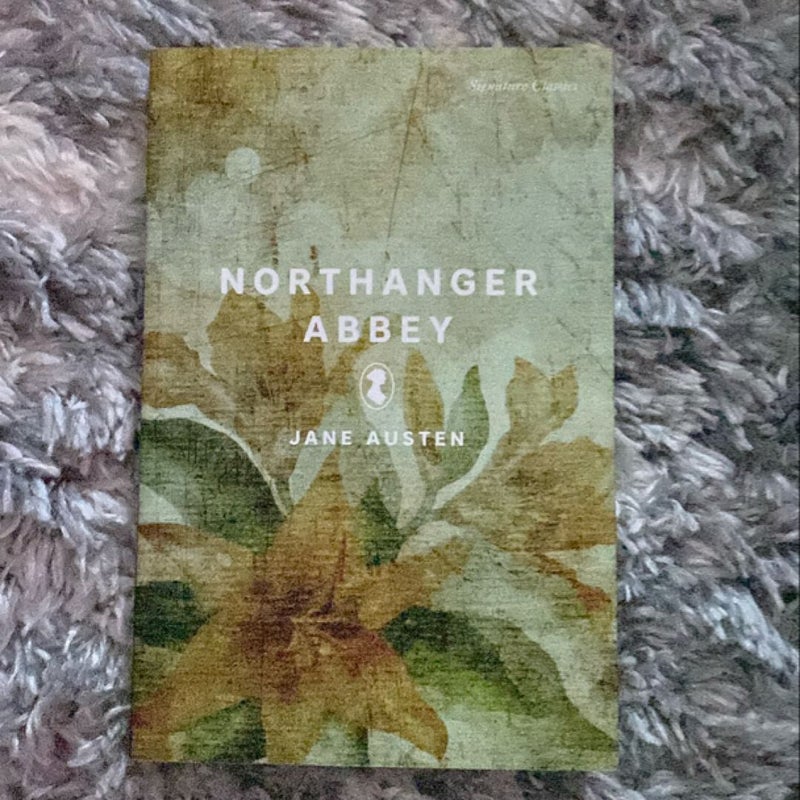 Northanger Abbey