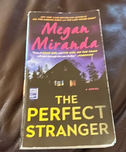 The Perfect Stranger