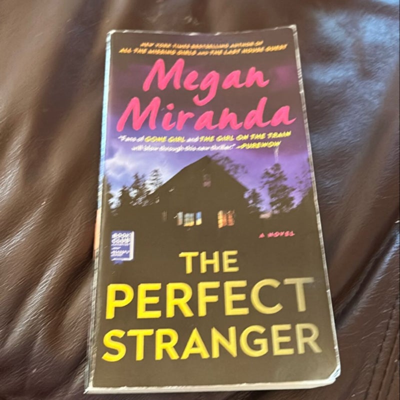 The Perfect Stranger