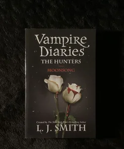 Vampire Diaries 9