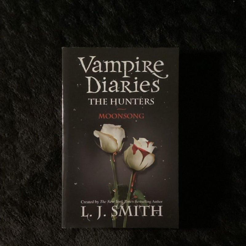 Vampire Diaries 9