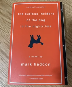 The Curious Incident of the Dog in the Night-Time