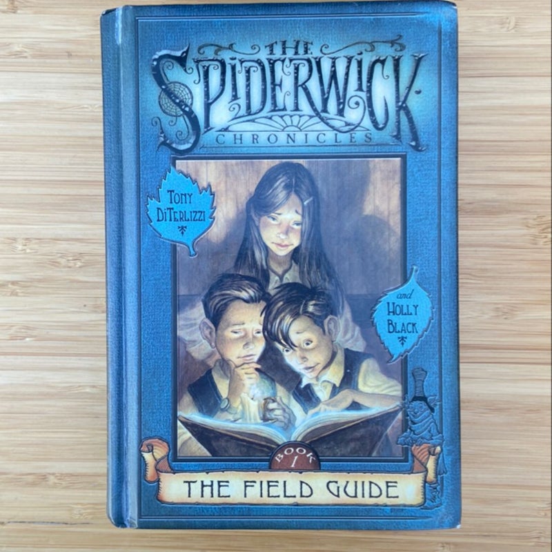 The Field Guide