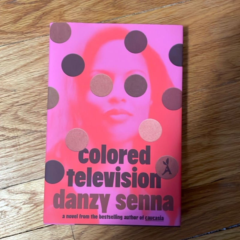 Colored Television