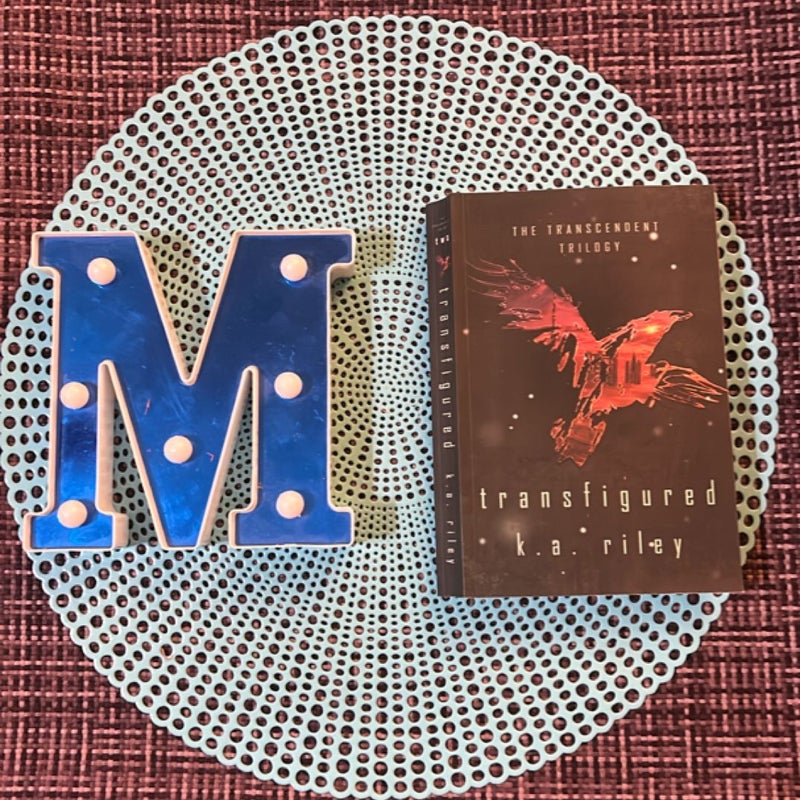 Transfigured