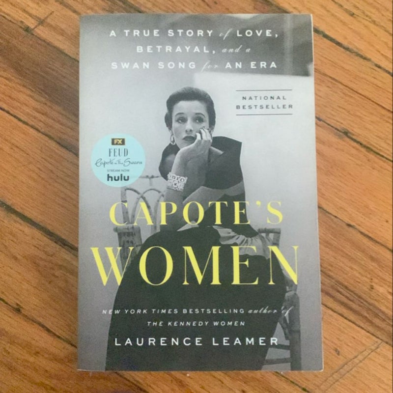 Capote's Women