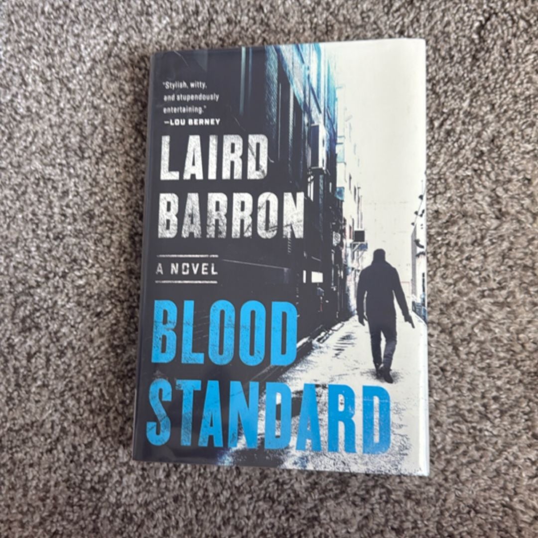 Blood Standard