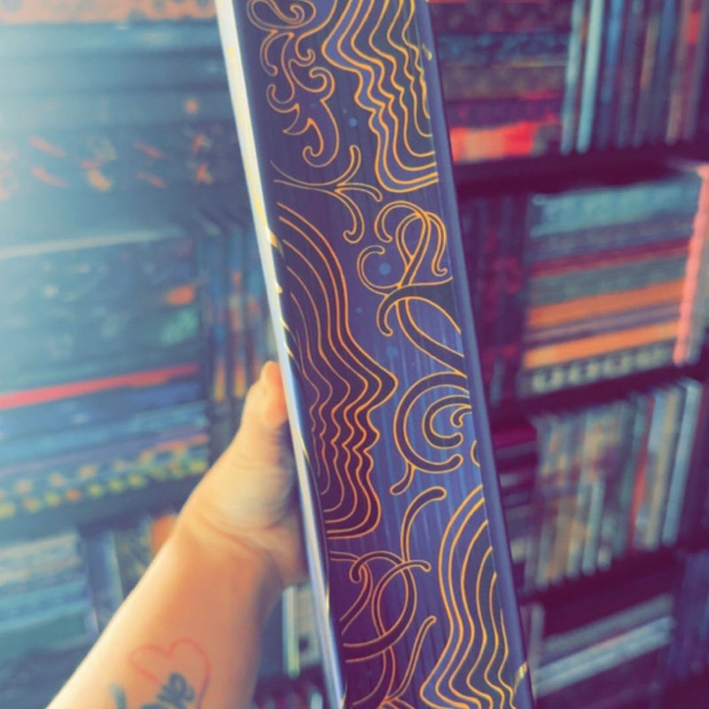 Fairyloot’s “Gifted and Talented”