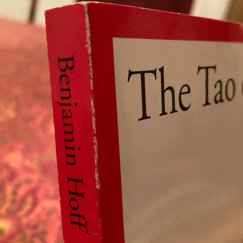 The Tao of Pooh