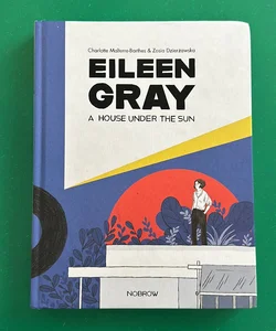 Eileen Gray: a House under the Sun