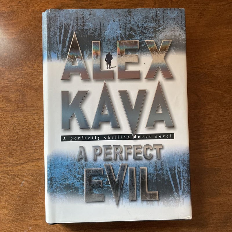 A Perfect Evil