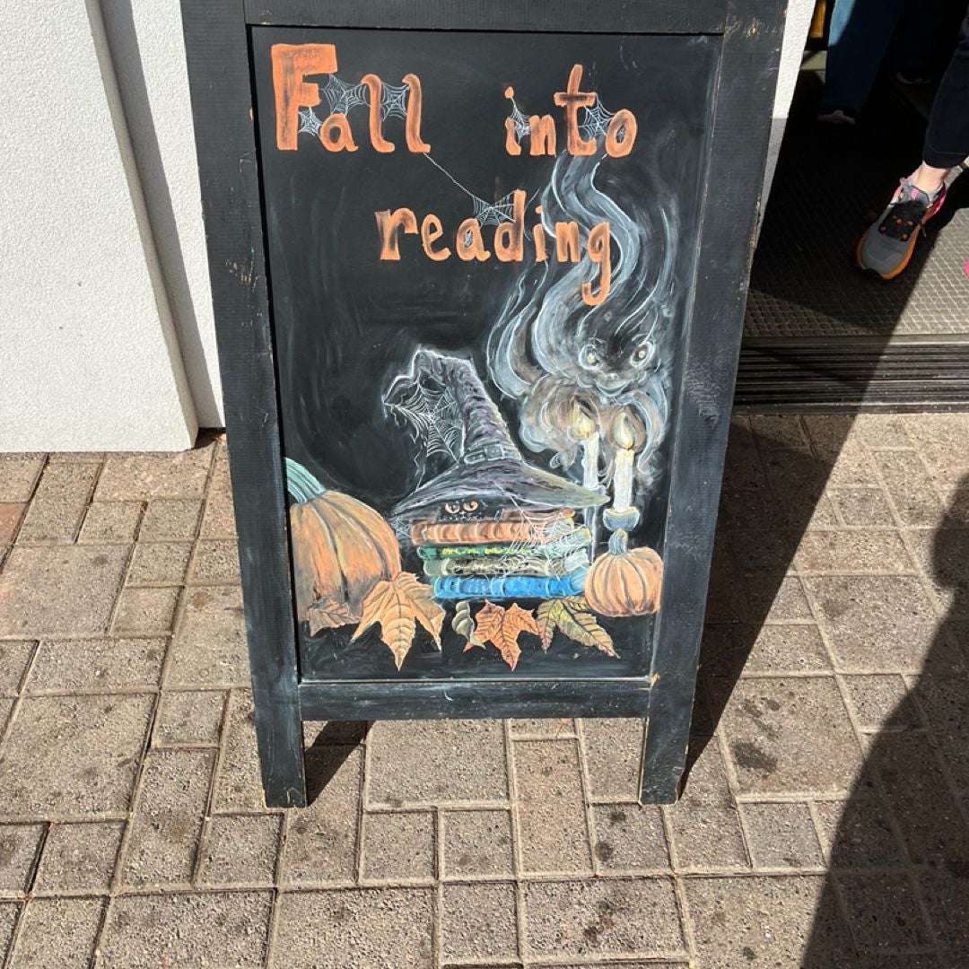 Alexa Reads