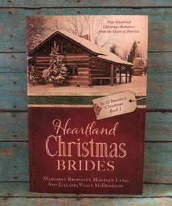 Heartland Christmas Brides