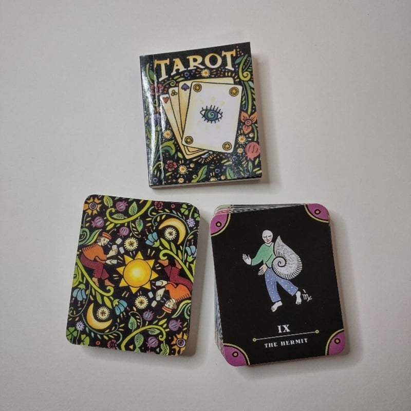 Tarot