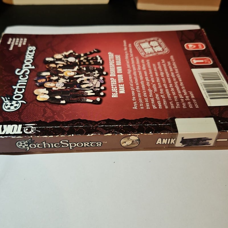 Gothic Sports