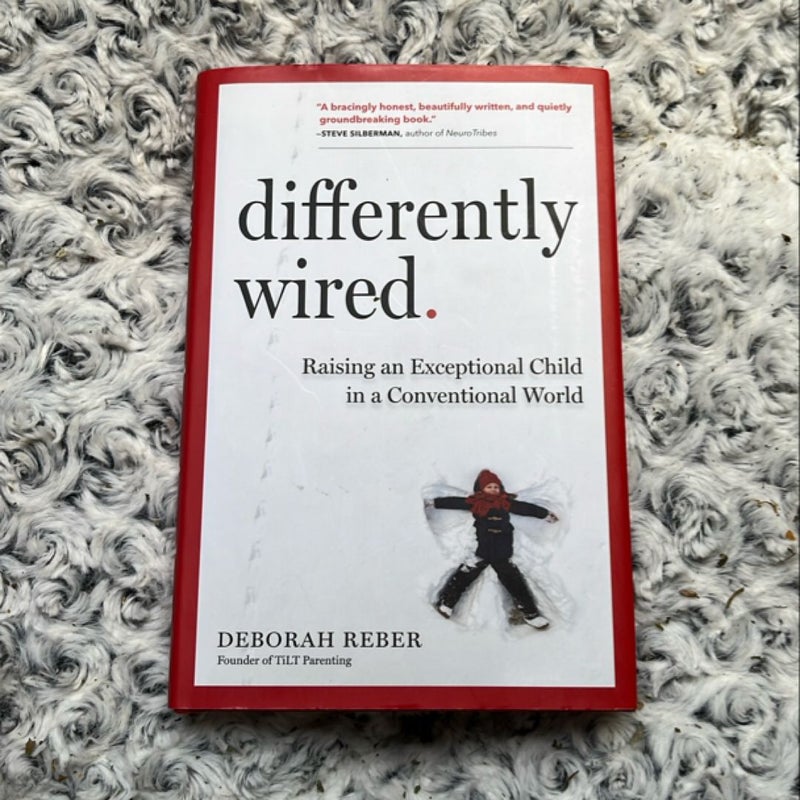 Differently Wired