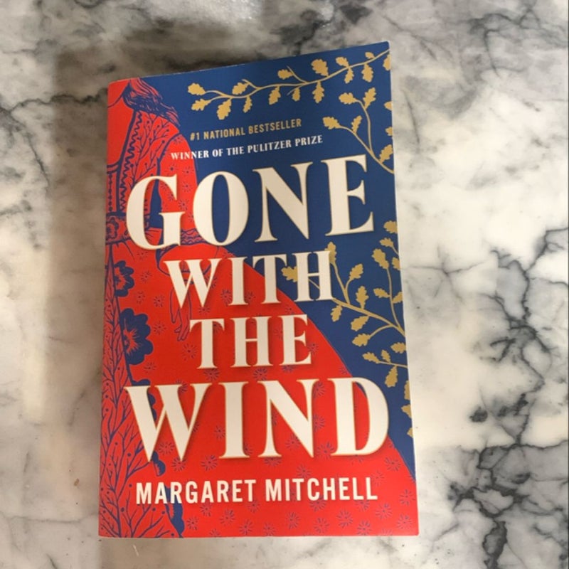 Gone with the Wind