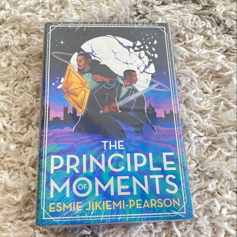 The Principle of Moments