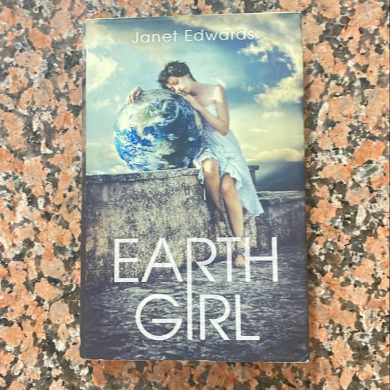 Earth Girl