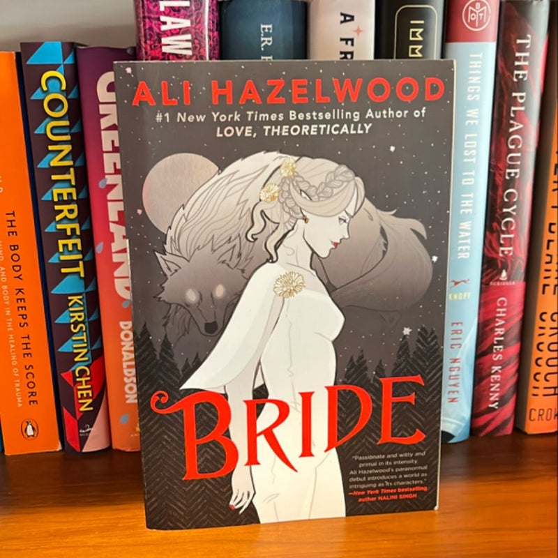 Bride