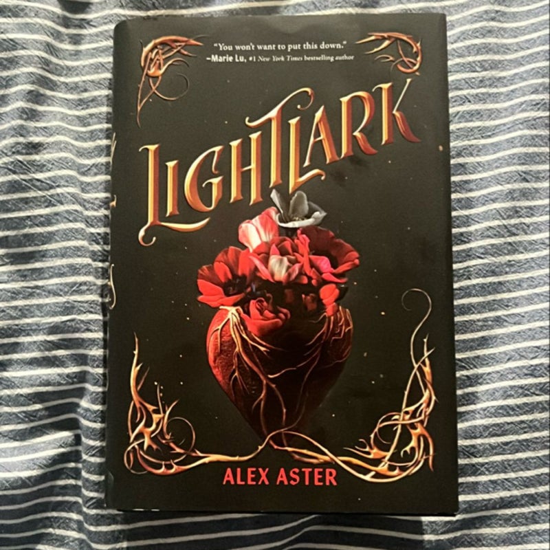 Lightlark (Book 1)