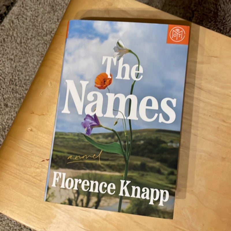 The Names