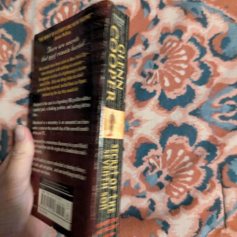Secret of the Seventh Son