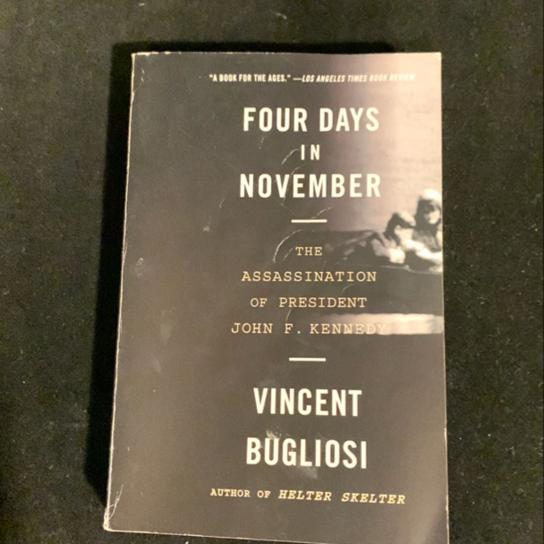 Four Days in November