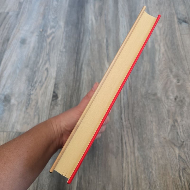 Against Medical Advice *First Edition*