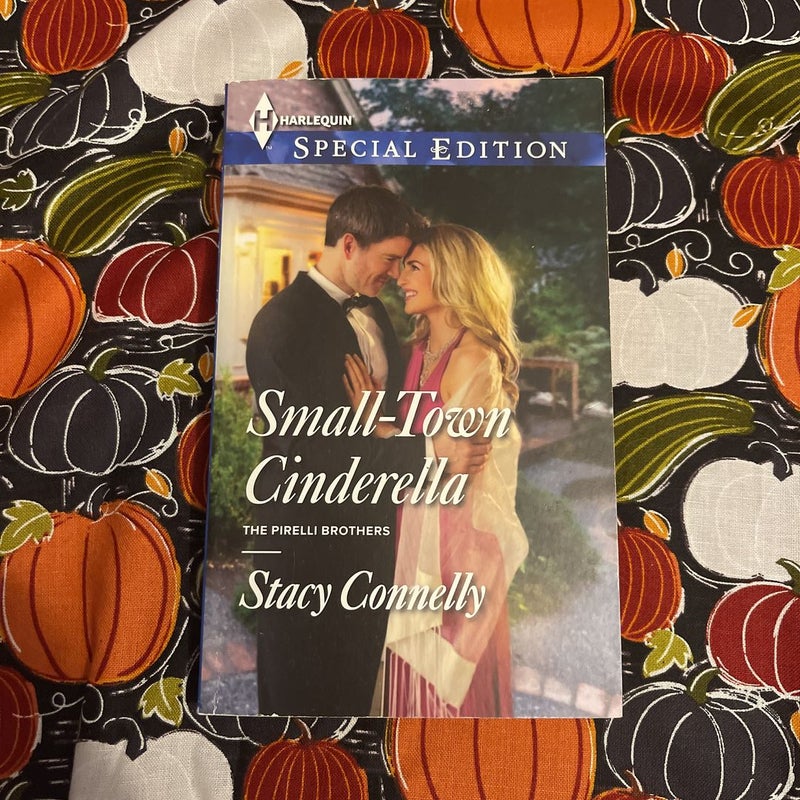 Small-Town Cinderella