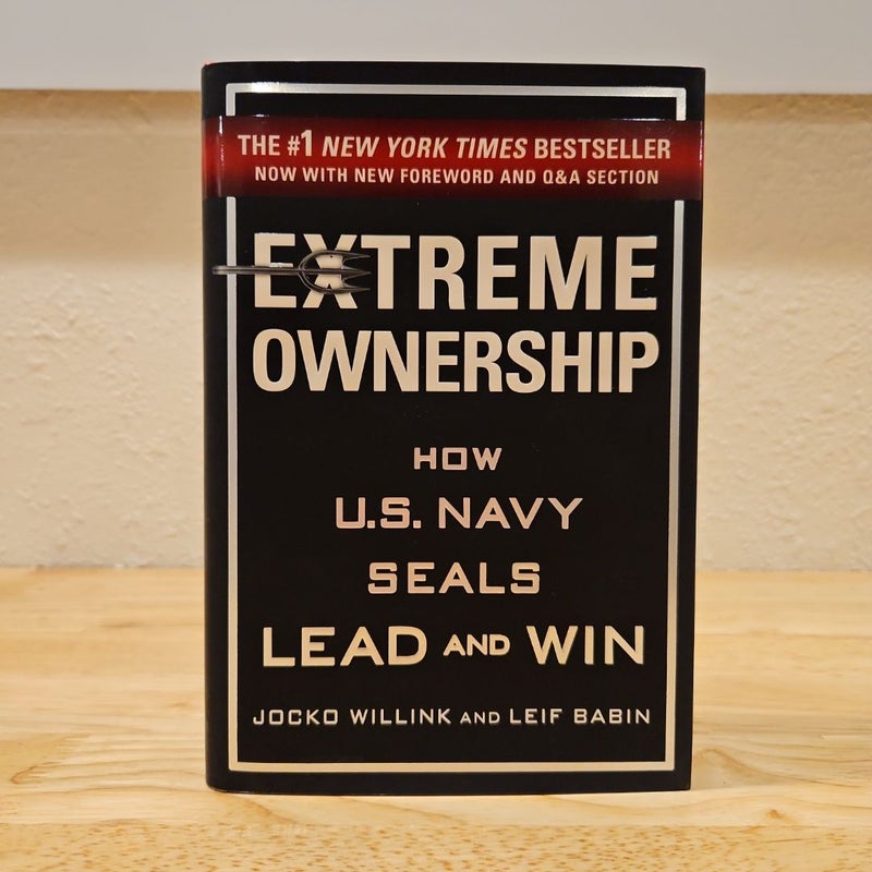 Extreme Ownership