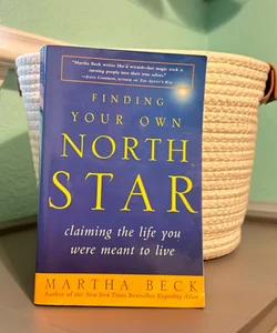 Finding Your Own North Star