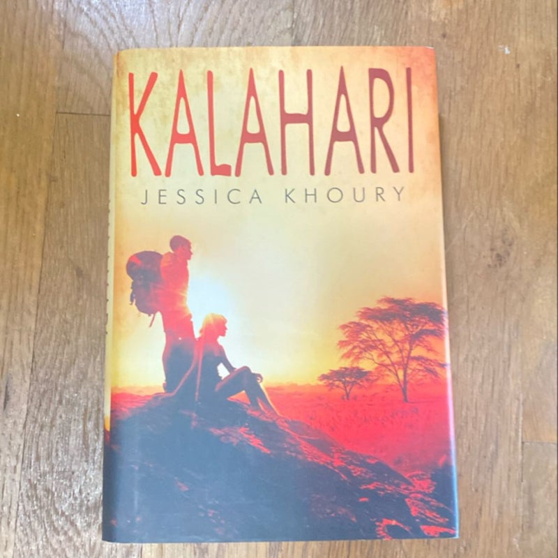 Kalahari