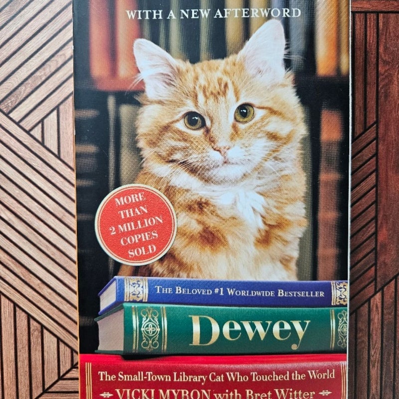 Dewey