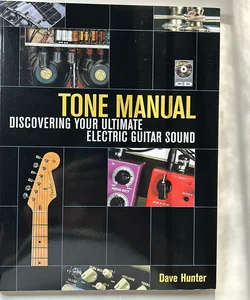 Tone Manual