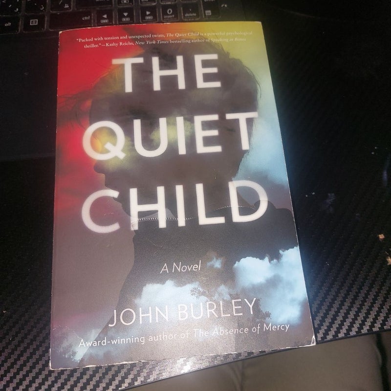 The Quiet Child