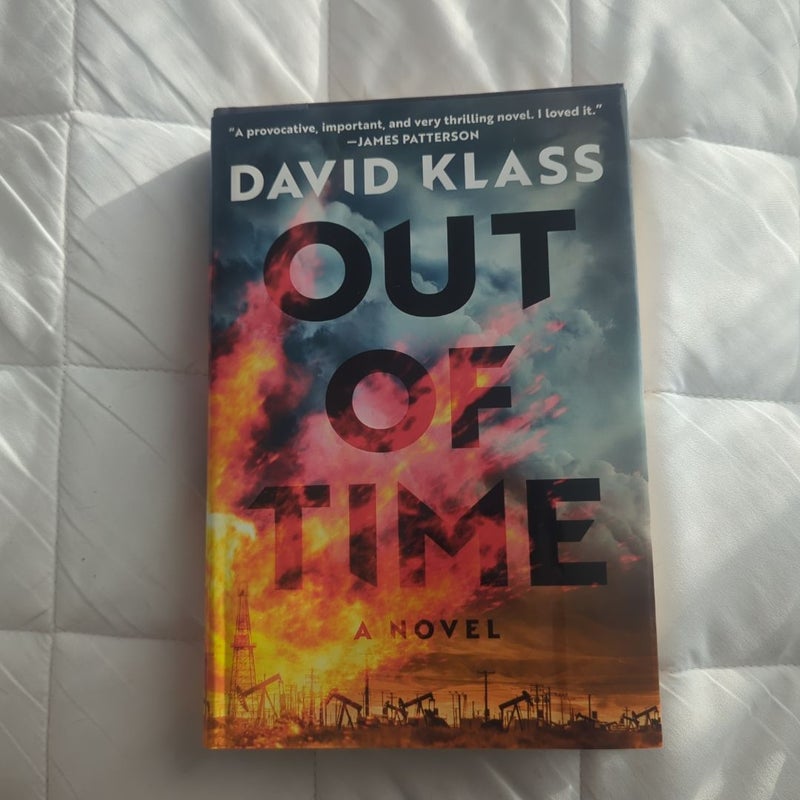 Out of Time