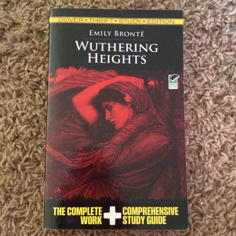 Wuthering Heights