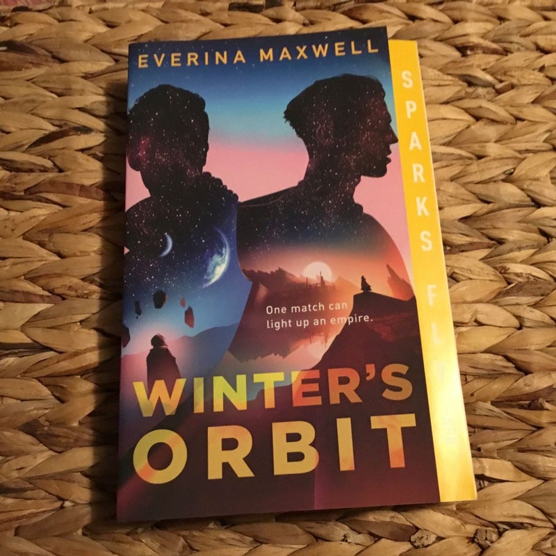 Winter's Orbit