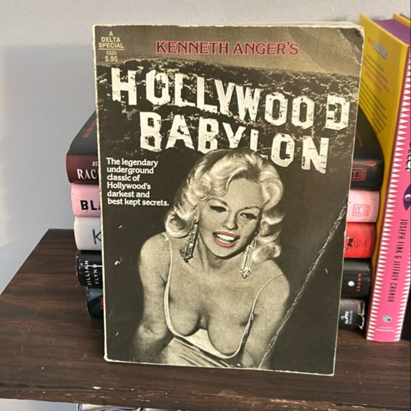 Hollywood Babylon