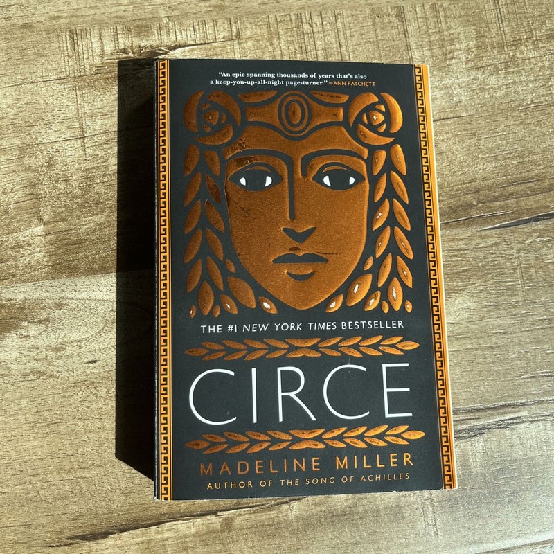 Circe