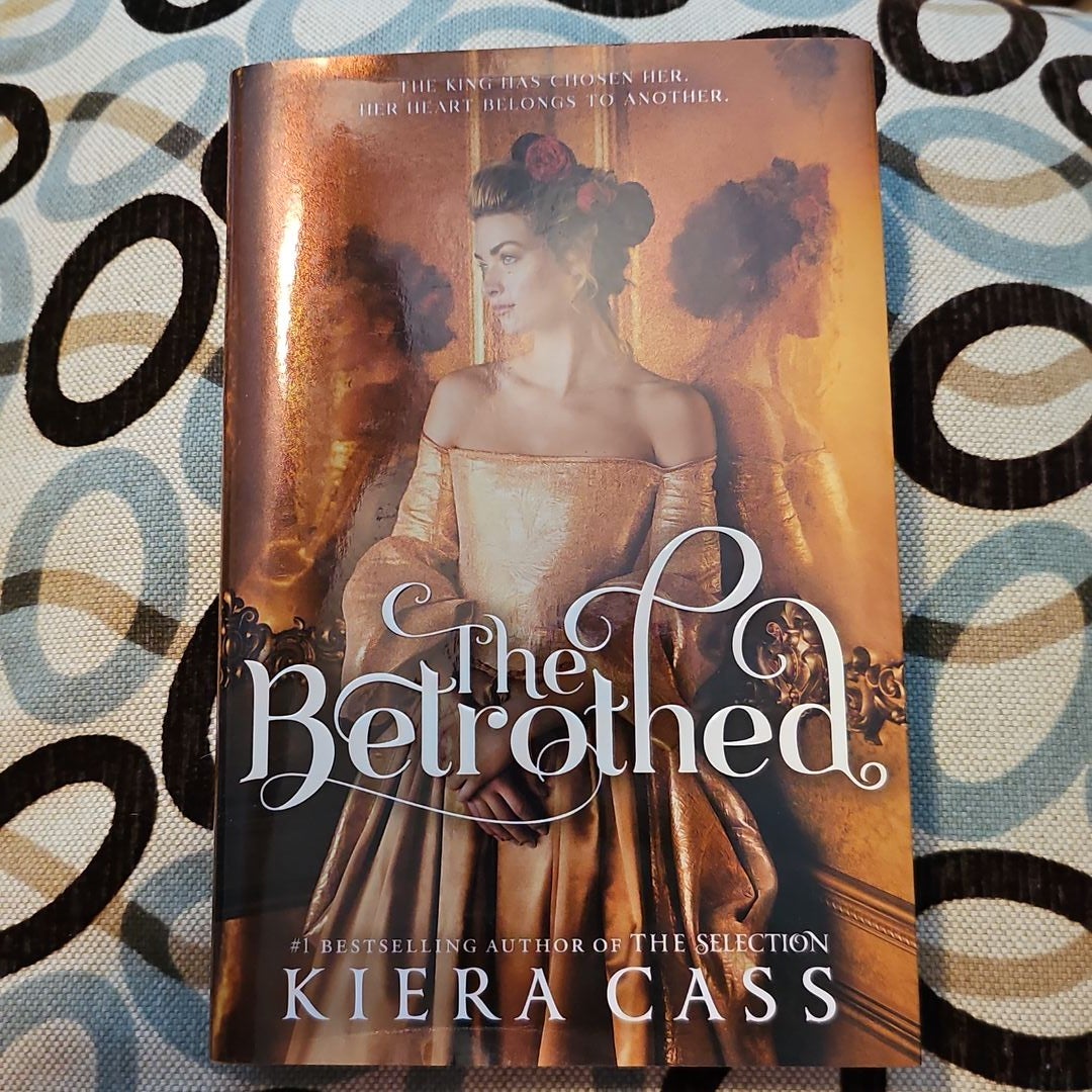 The Betrothed