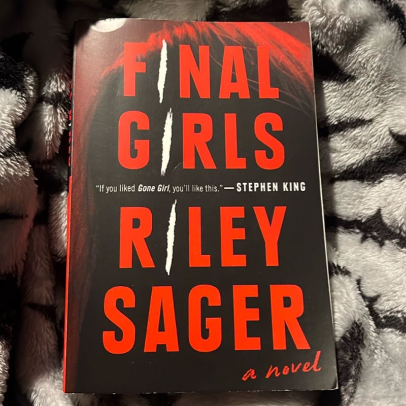 Final Girls
