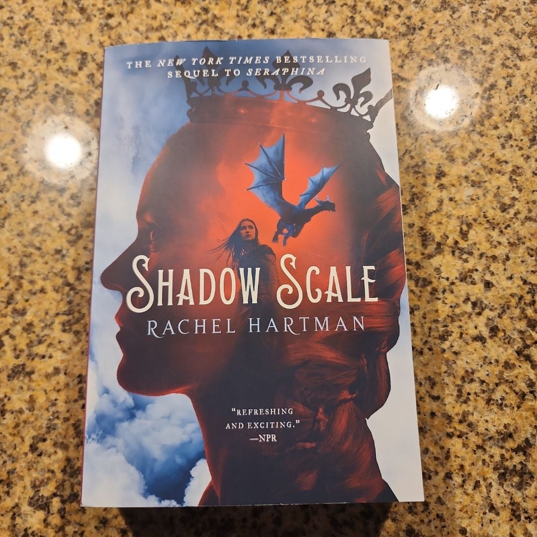 Shadow Scale
