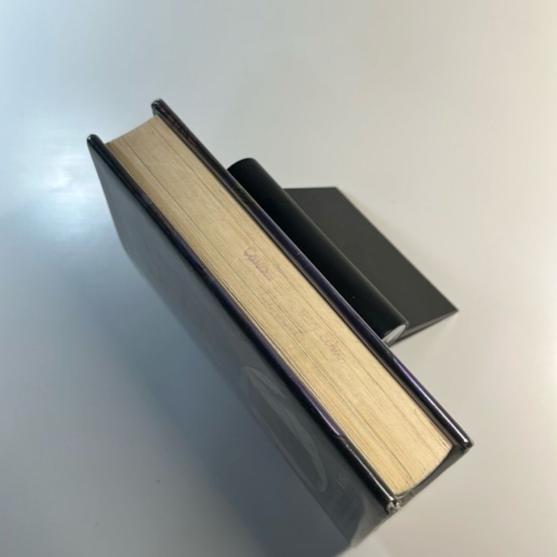 This Book Is Not Good for You