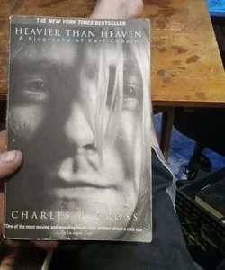 Heavier Than Heaven