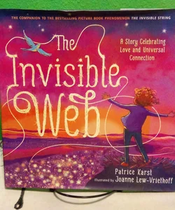 The Invisible Web